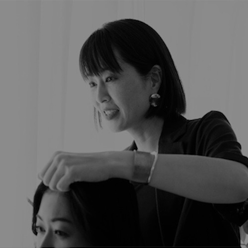 小泉 康子 トーキョースタイル